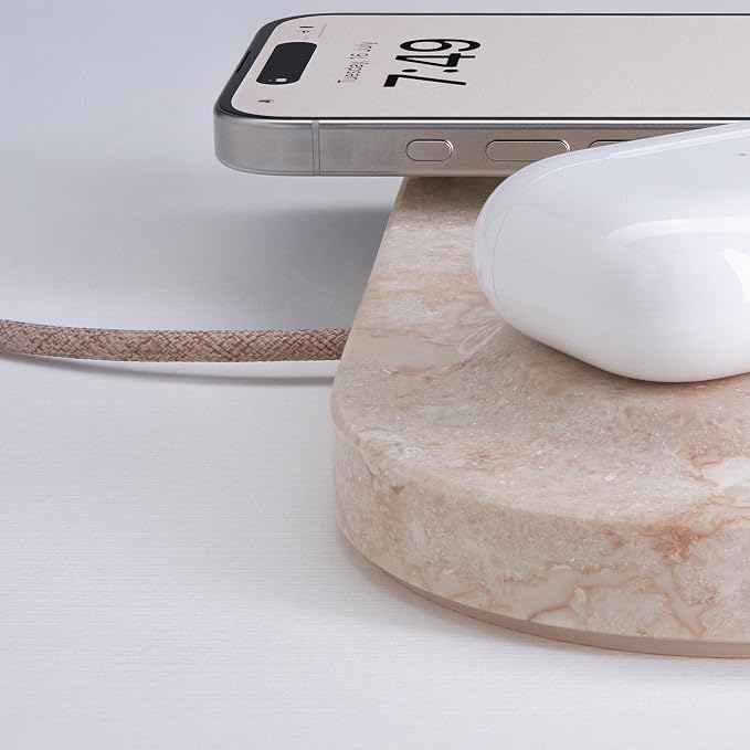 Cream marble – Dual Classic Stone