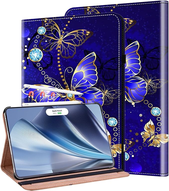 Diamond Butterfly