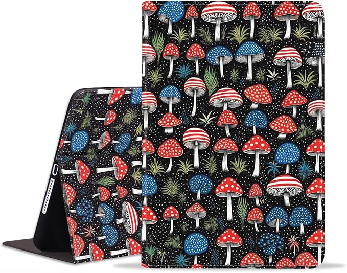 Mushrooms