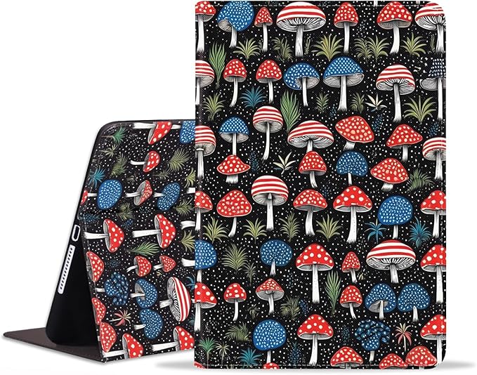 Mushrooms