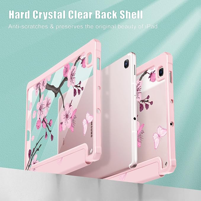 Pink Cherry Blossom