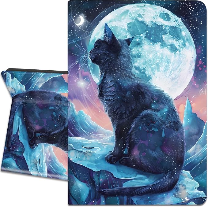 Glacier Cat