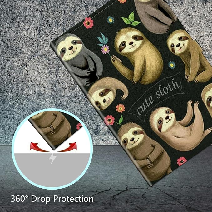 Cute Sloths