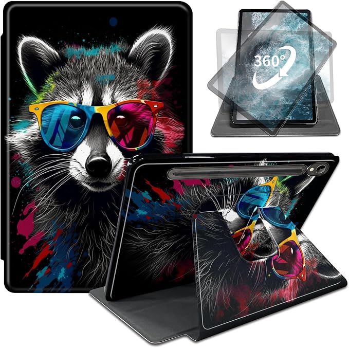 Bear With Sunglasses