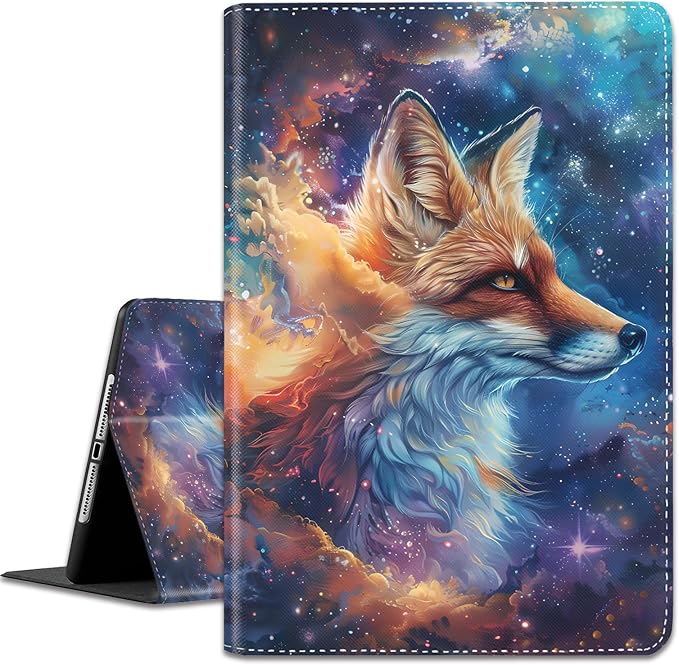 Galactic Sky Fox