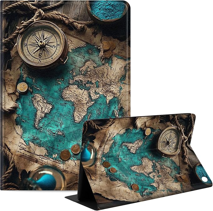 Ancient Map