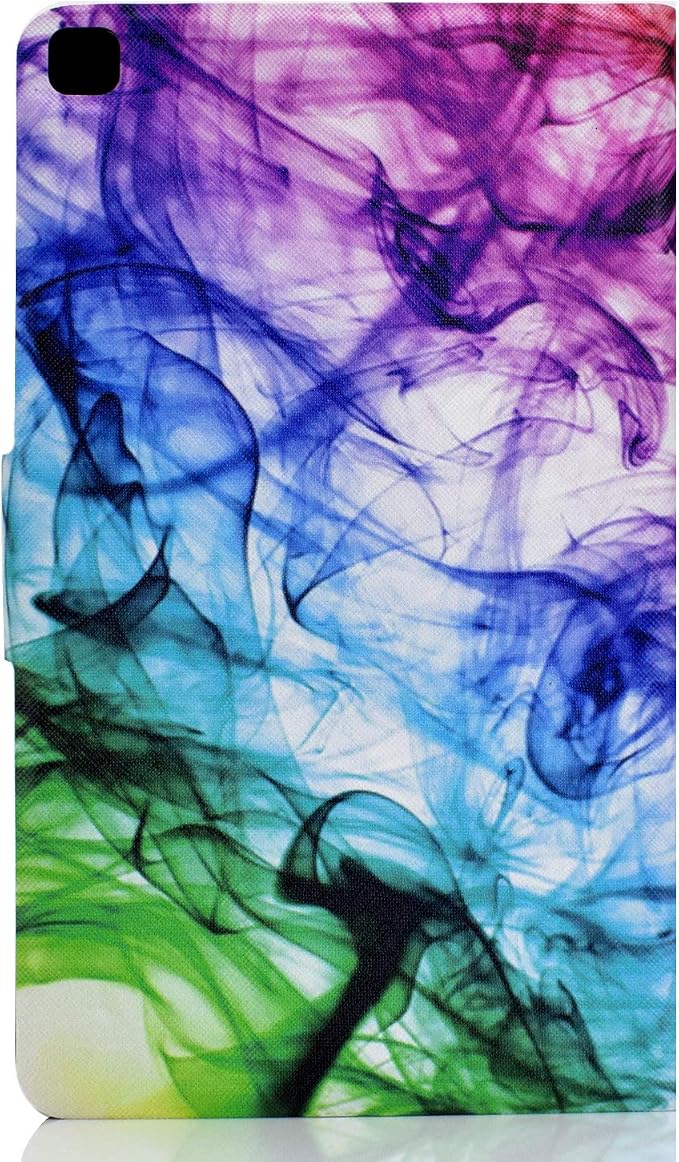 05# Colored Ink Painting