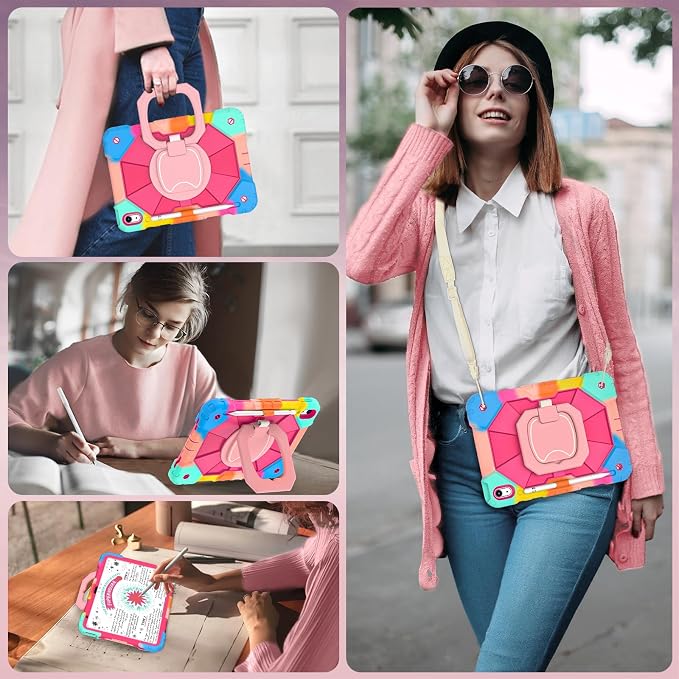ColorfulPink