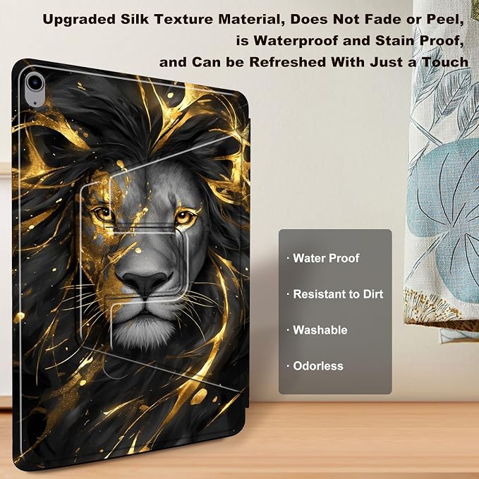 Golden Lion