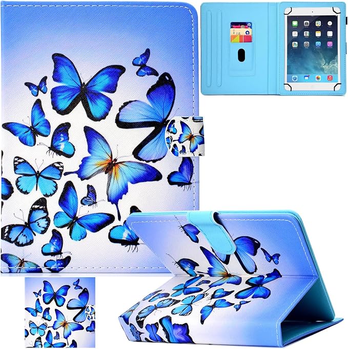 Blue Butterfly