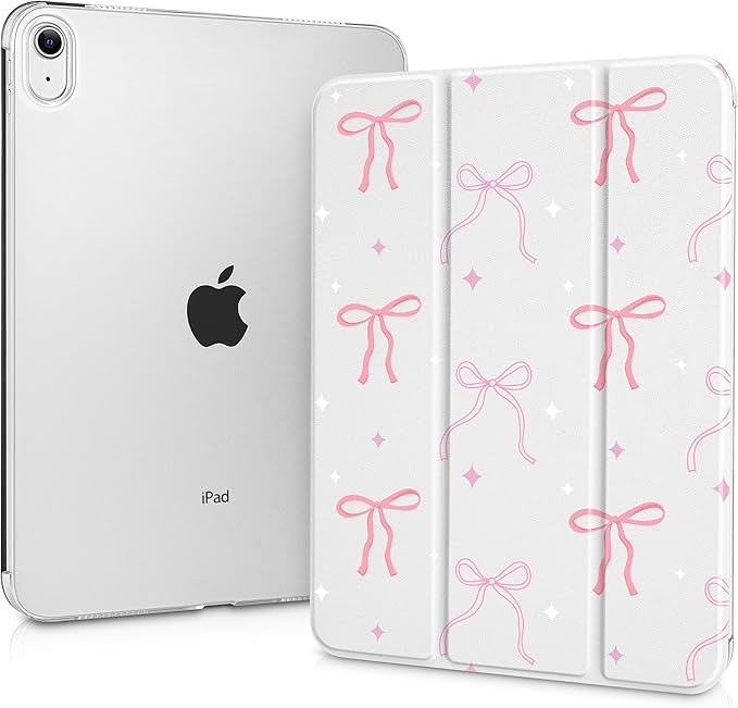 Pink Bows