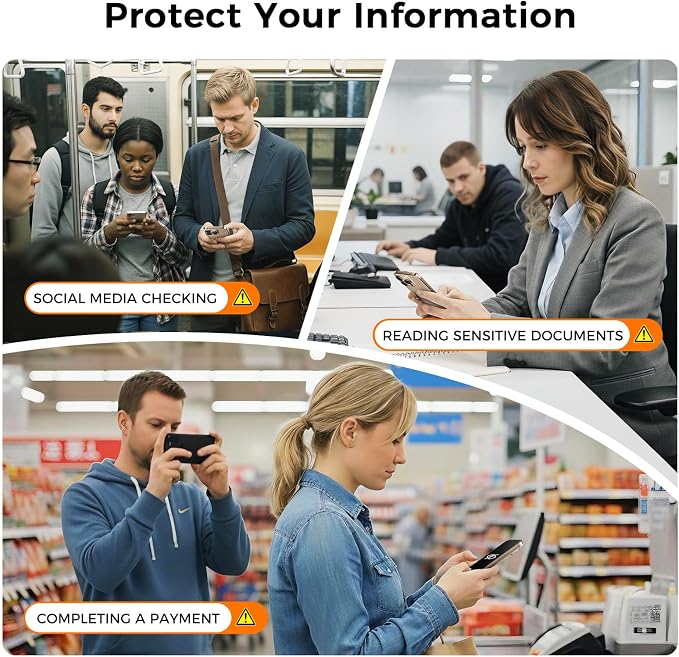 Privacy Black