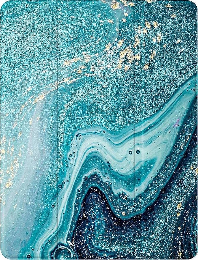 Green Marble