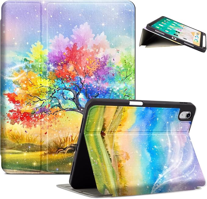 Colord Life Tree