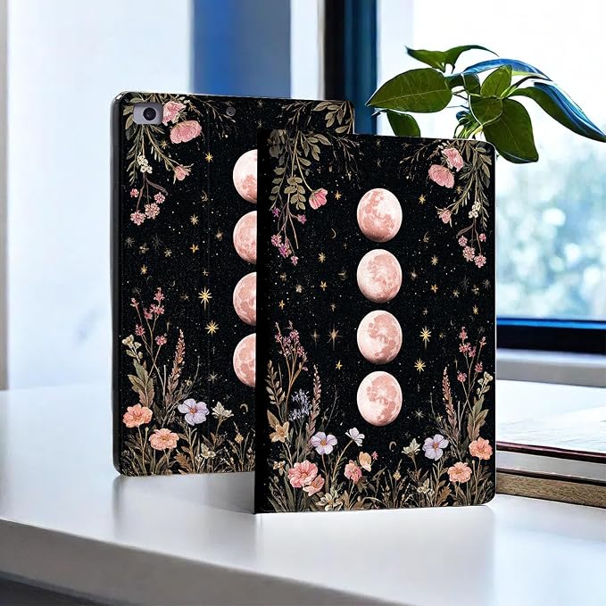 Lunar Floral