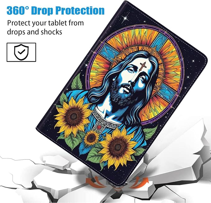 iPad Air 13 (M2) 2024 Case-stm-C190