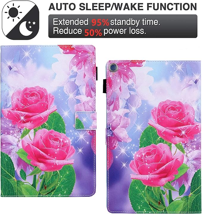 09# Red Rose Flower