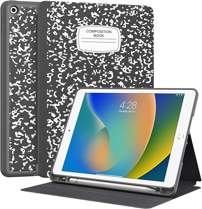 A-Book New Black