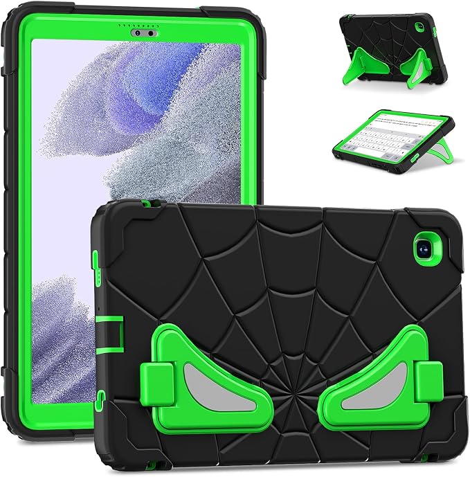Black+Green