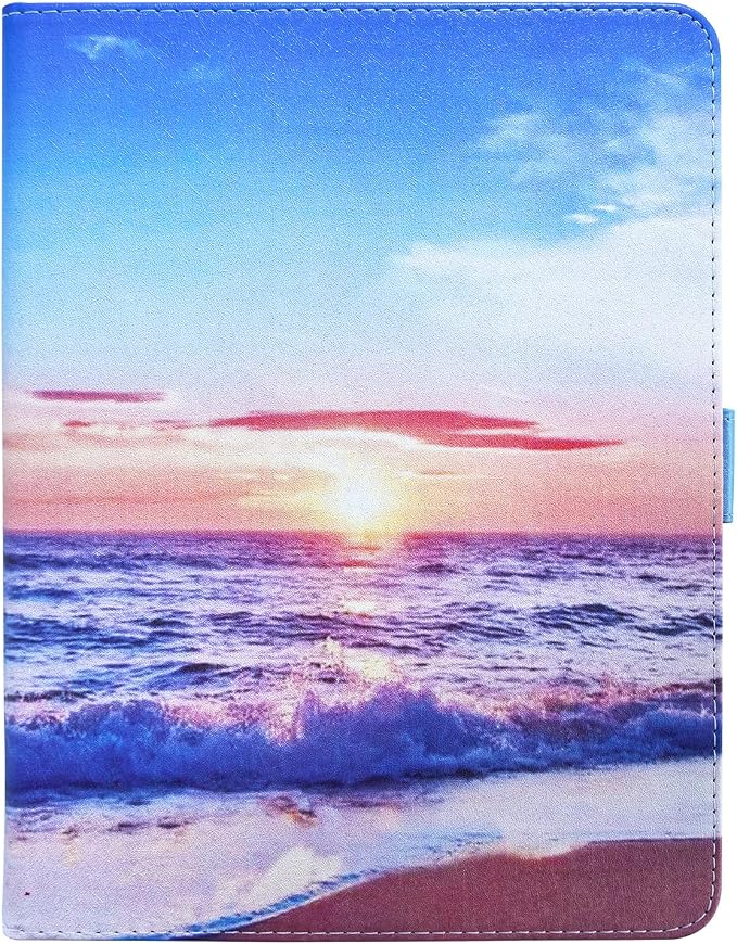 04# Beach Sunrise Sea