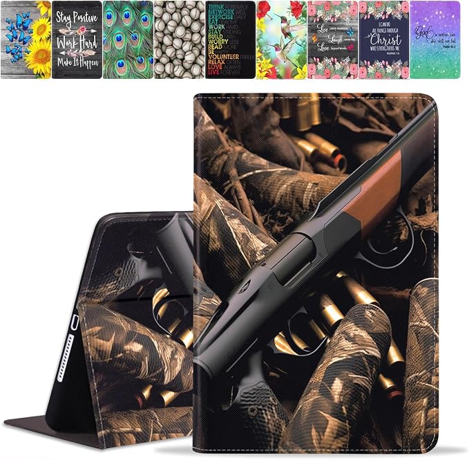Hunting Camouflage Shotgun Bullets Decoy