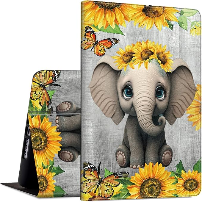 Elephant Butterfy