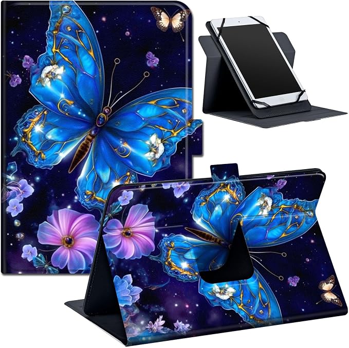 Blue Butterfly
