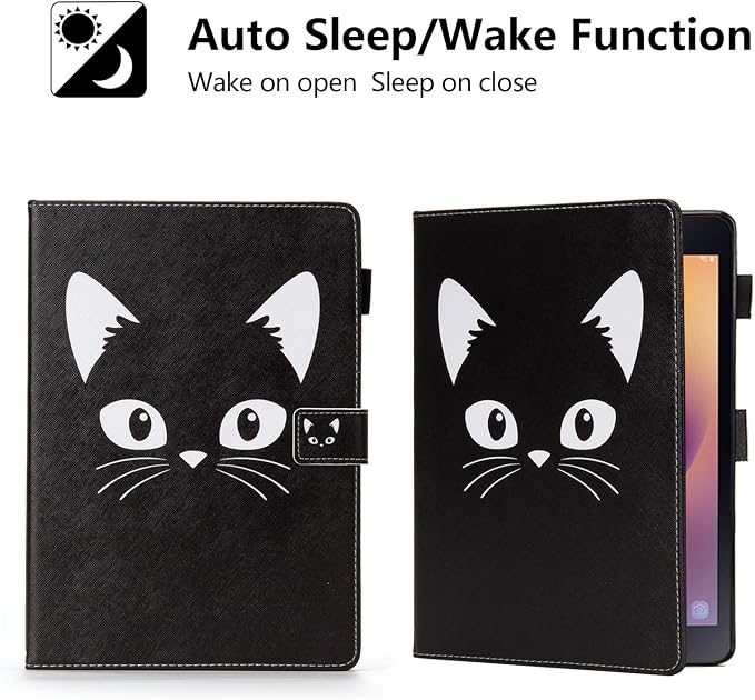 #01 Black Cat