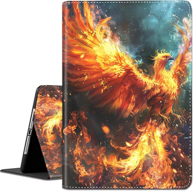 Fire Phoenix