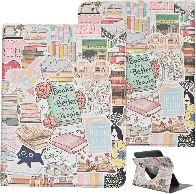 Bookish Book Lovers