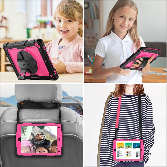Pink+Black