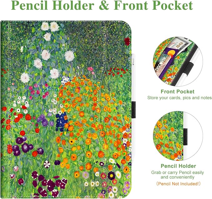 Flower Garden Floral