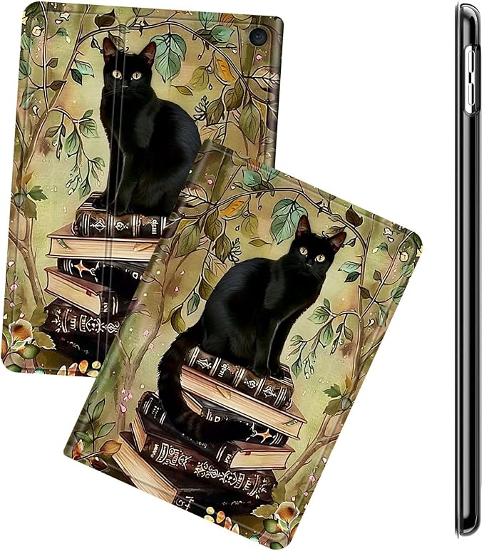 Book Cat