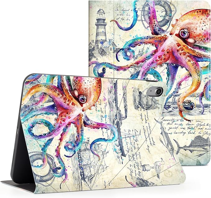 Octopus