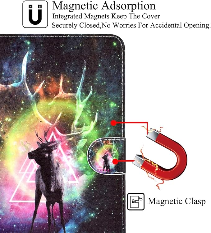 Nebula Deer