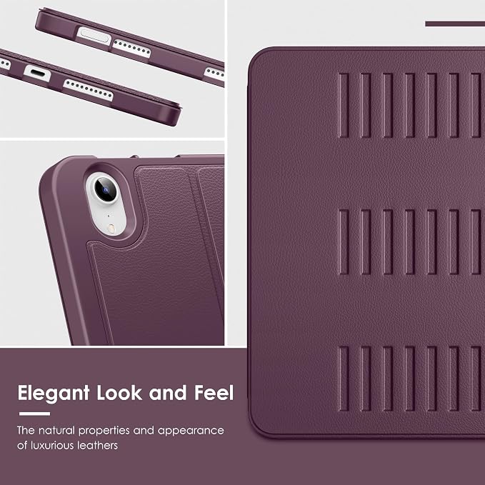 Dark Purple