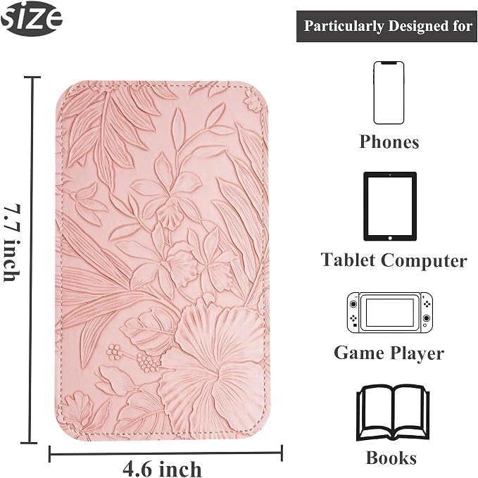 1-Carved Pink