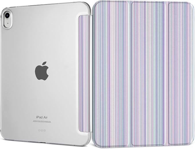 Pastel Purple