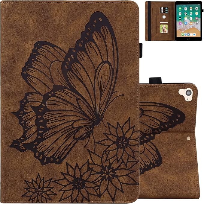 03 Butterfly Brown