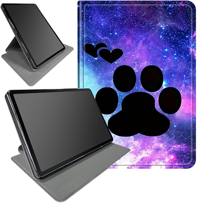 Dog Paw Print