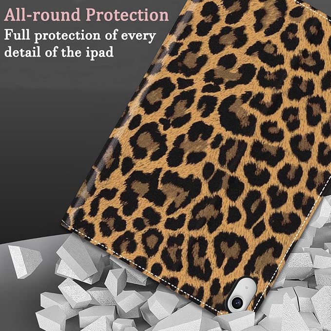 Leopard Print