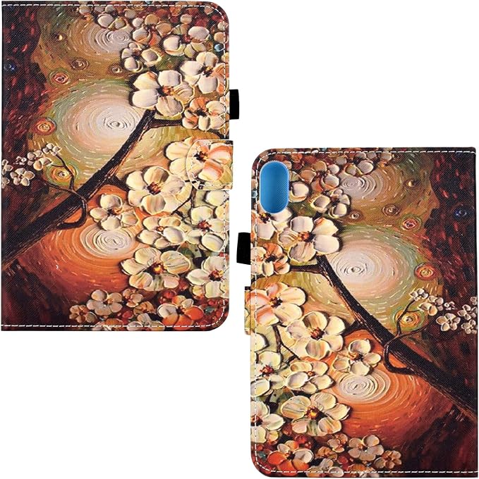 05# Plum Blossom