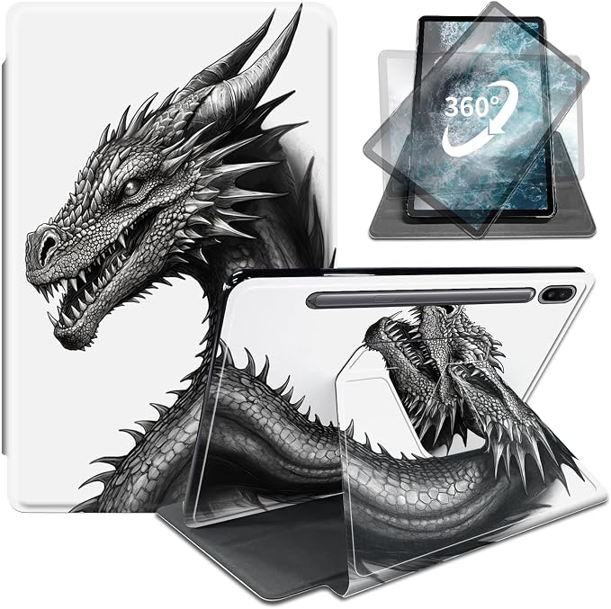 Black Dragon
