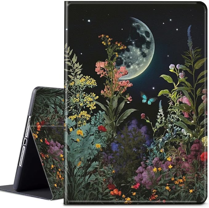 Moon Flower Floral