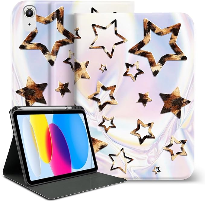 Laser-Classics Leopard Stars