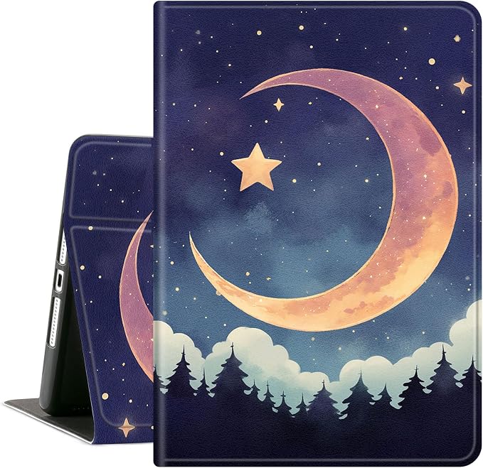 Moon Forest