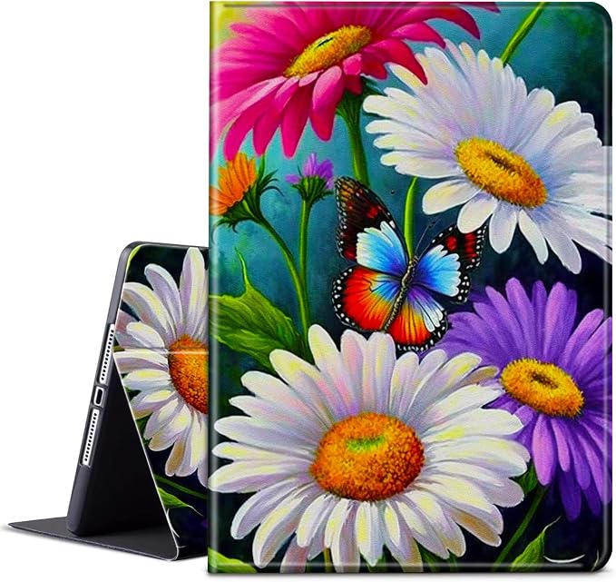 Butterfly Flower