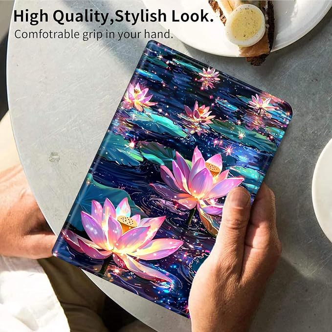 Beautiful Water Lilies