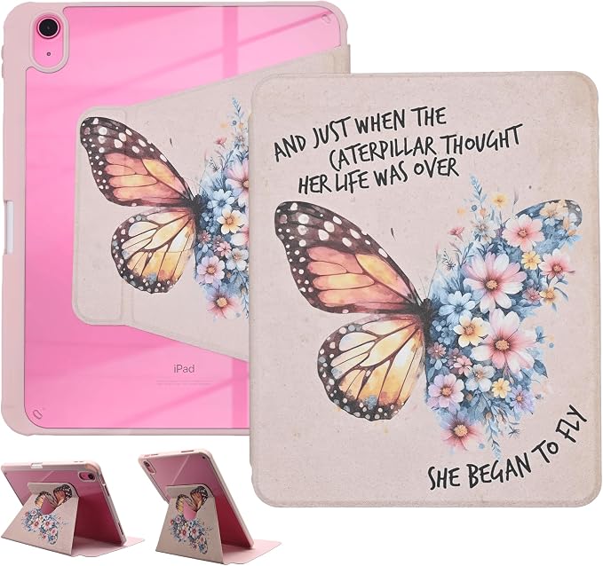 Butterfly Inspirational