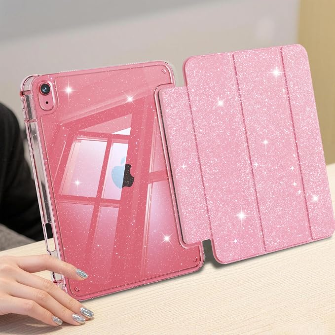 Peach Pink